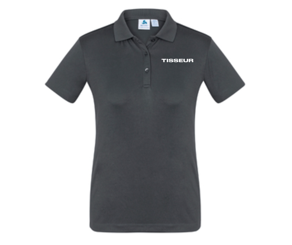 Polo pour femme