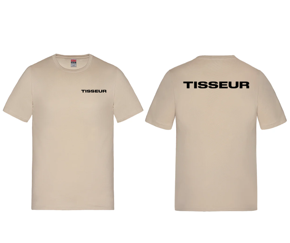 T-Shirt unisexe