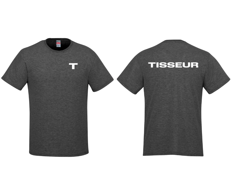T-Shirt unisexe