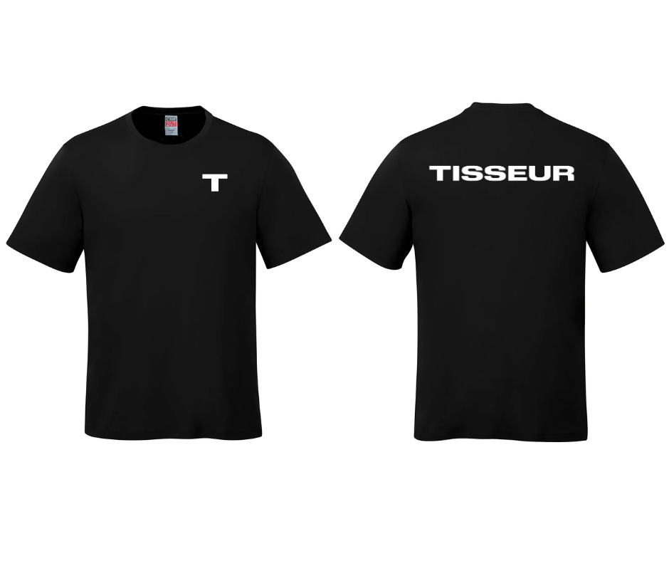 T-Shirt unisexe