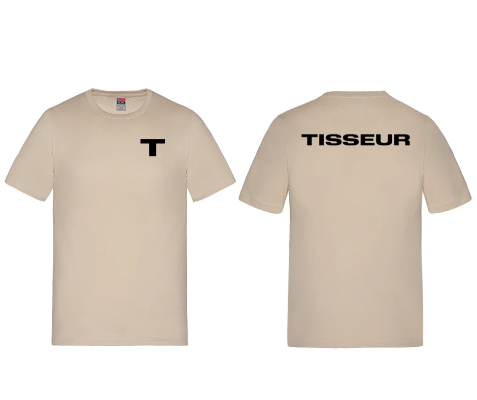 T-Shirt unisexe