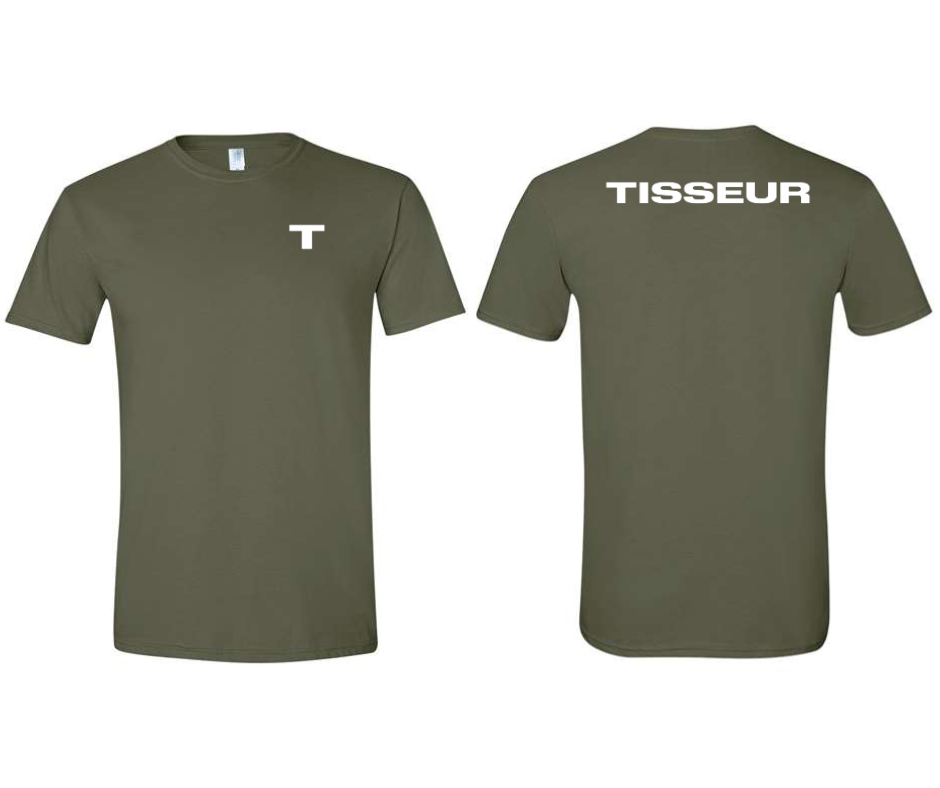 T-Shirt unisexe