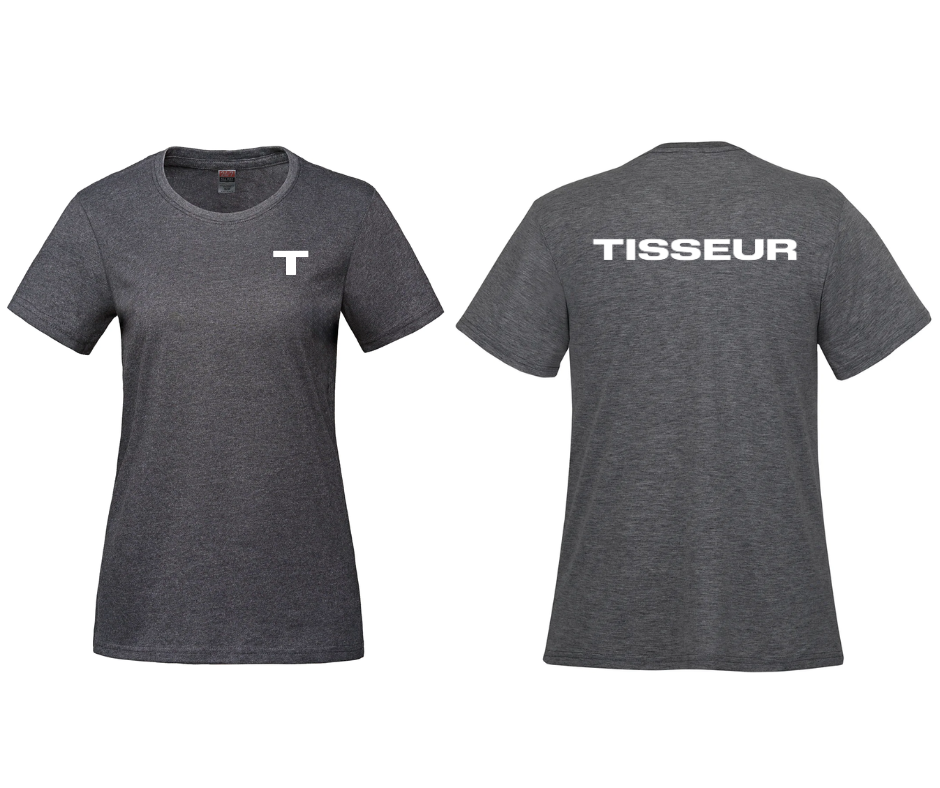 T-Shirt pour femme