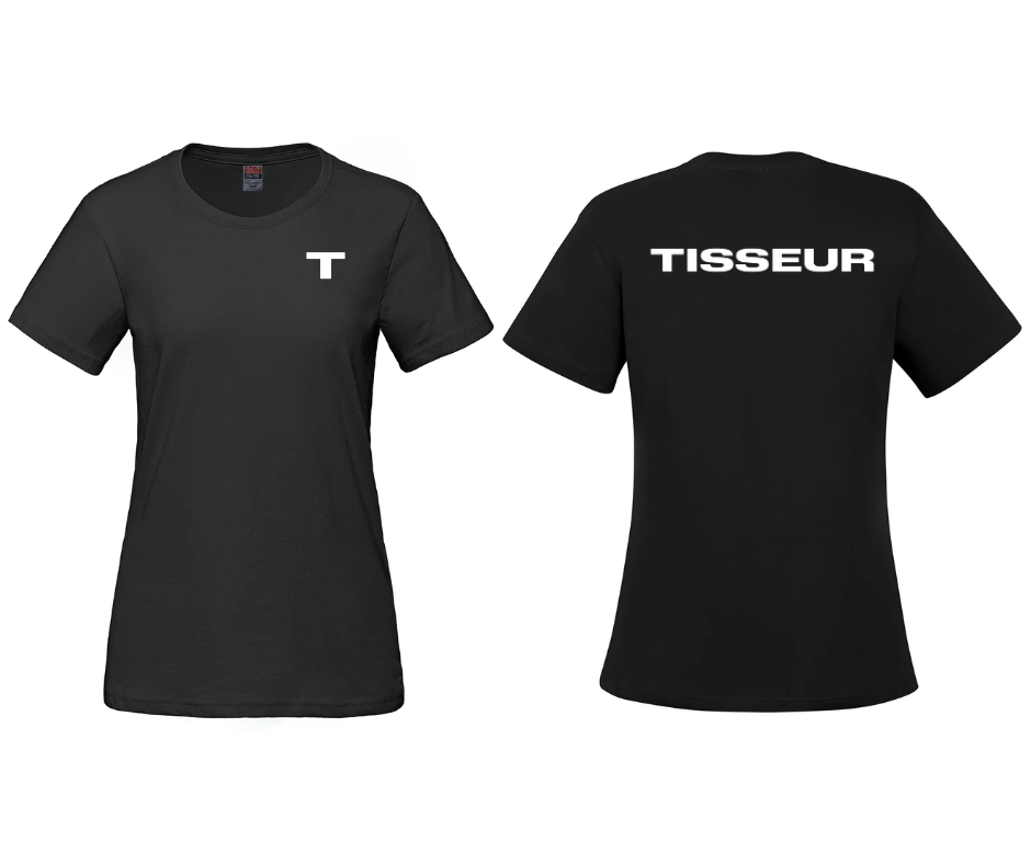 T-Shirt pour femme