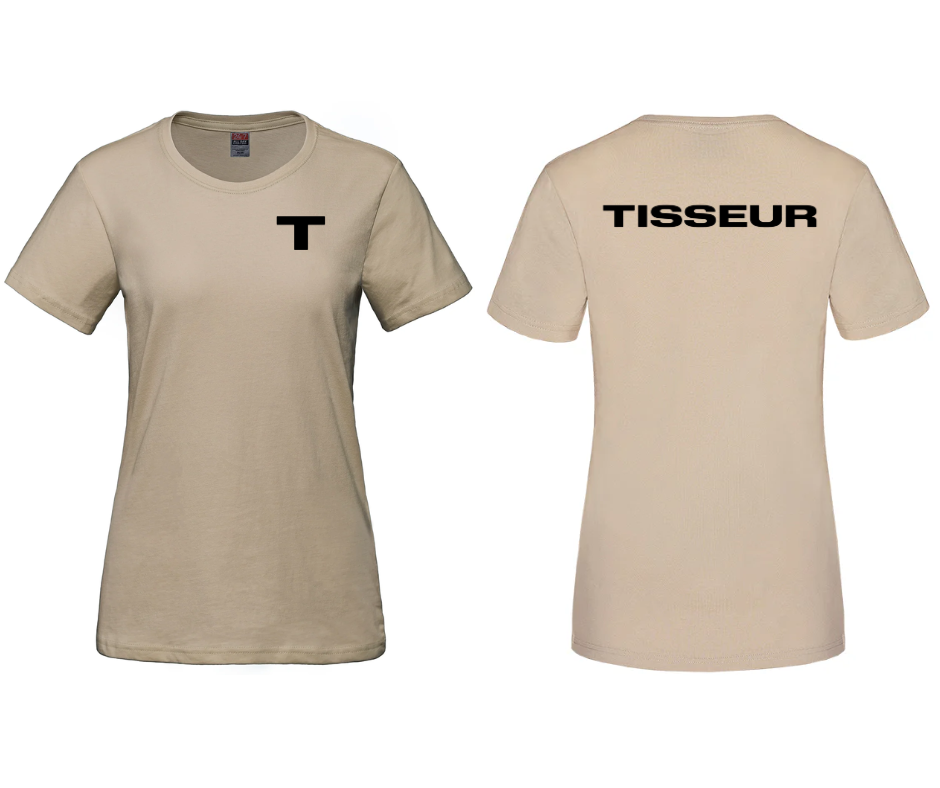 T-Shirt pour femme