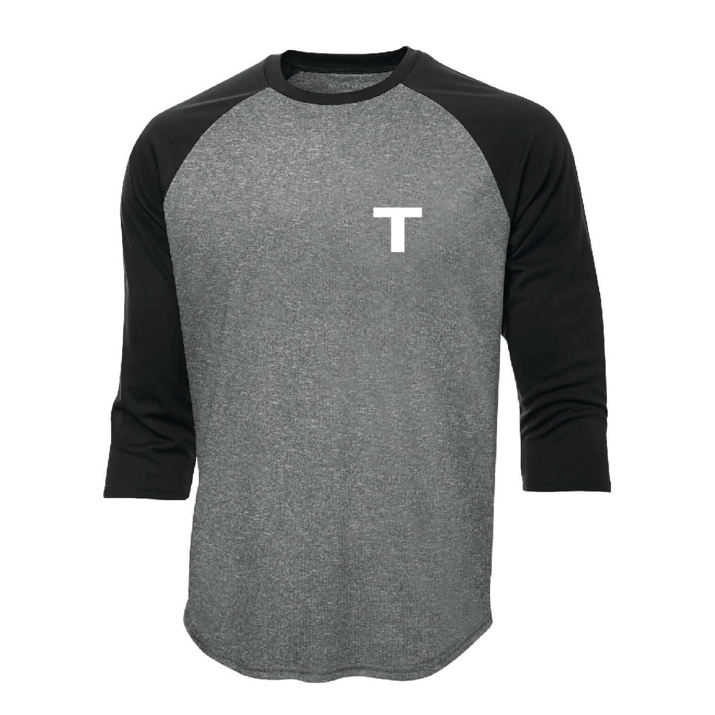 Chandail Baseball à manches ¾ homme