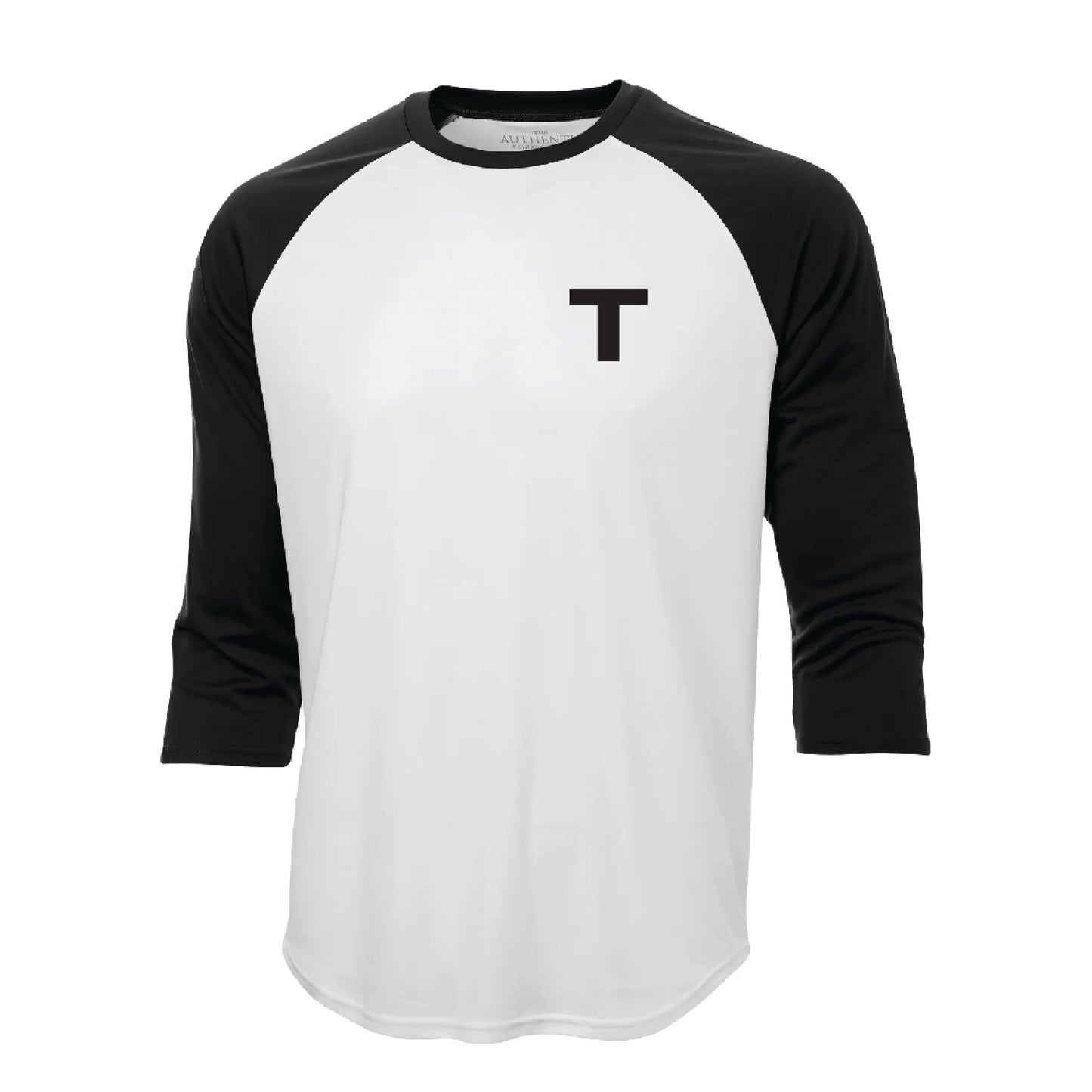 Chandail Baseball à manches ¾ homme
