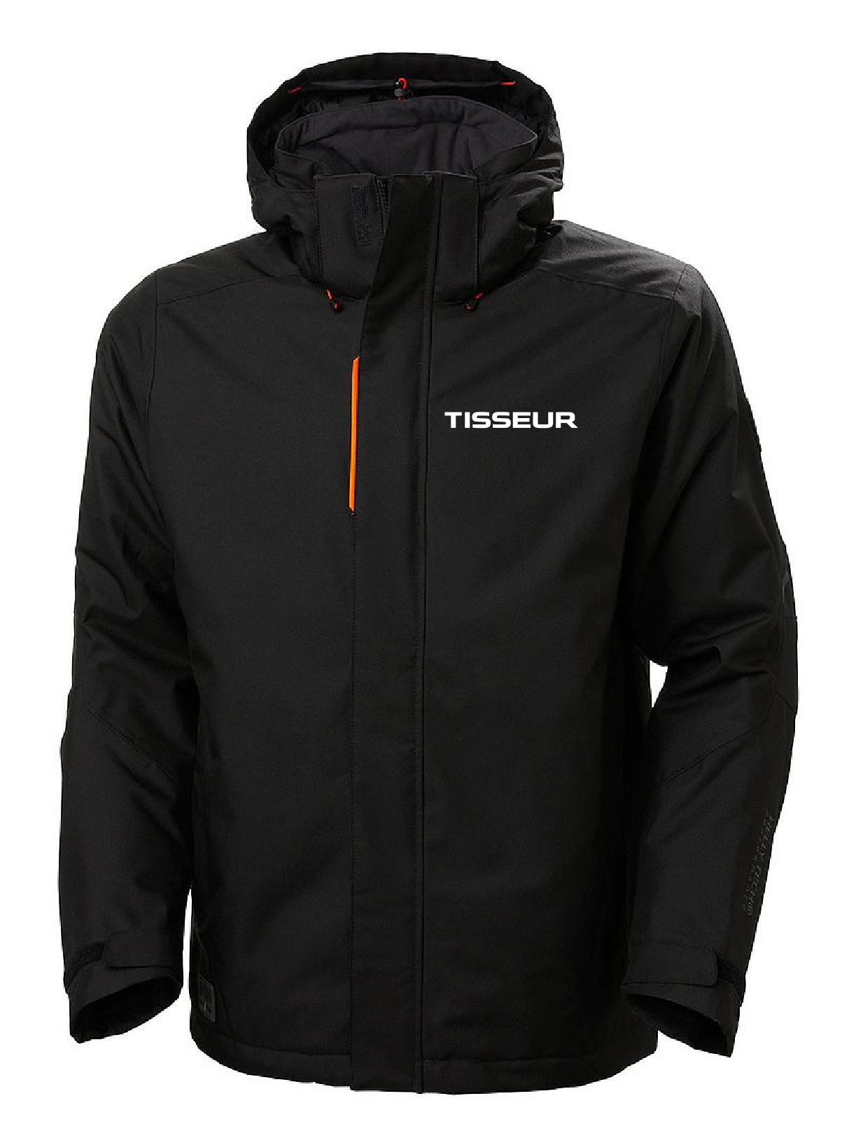 Manteau Homme HELLY HANSEN - Hiver Kensington Winter Jacket