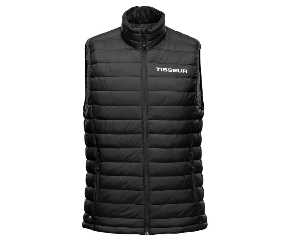 Veste Thermale Homme