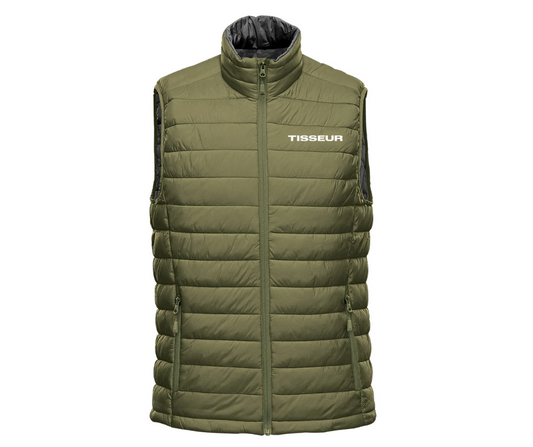 Veste Thermale Homme