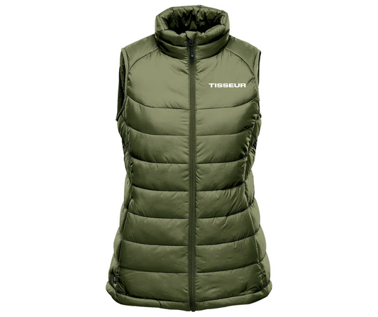 Veste Thermale Femme