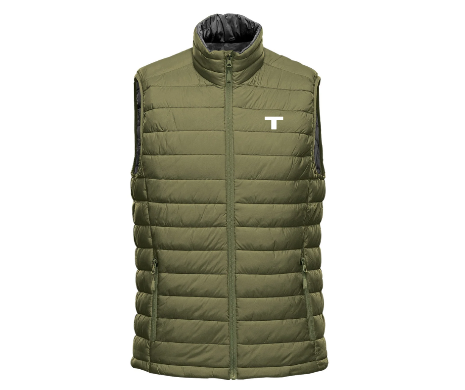 Veste Thermale Homme