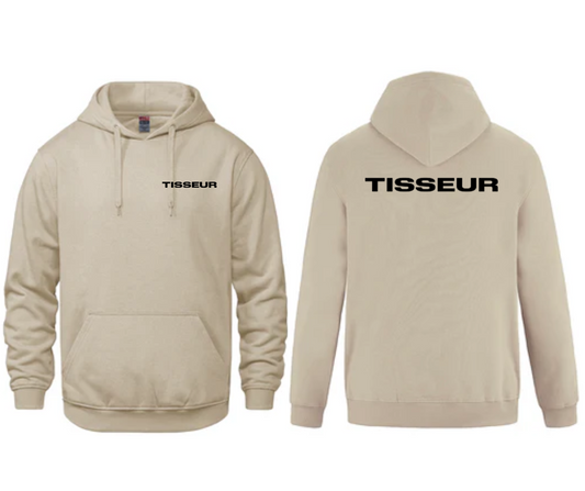 Coton ouaté classique unisexe