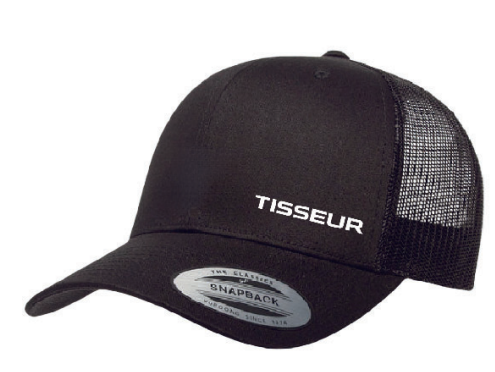 Casquette à filet